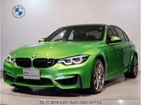 2018 BMW M3