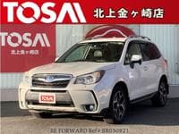 2014 SUBARU FORESTER S-