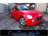 2005 DAIHATSU COPEN