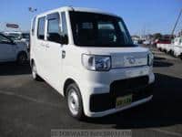 2019 DAIHATSU HIJET CADDIE DSA3