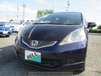 2007 HONDA FIT