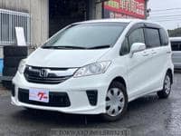 2015 HONDA FREED