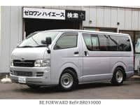 2005 TOYOTA HIACE VAN 2.0DX