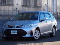 2018 TOYOTA COROLLA FIELDER 1.5X