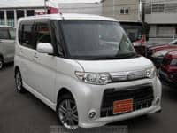 2011 DAIHATSU TANTO