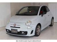 2011 ABARTH ABARTH OTHERS