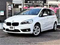 2017 BMW 2 SERIES 218I