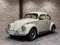 1964 VOLKSWAGEN THE BEETLE FLAT4