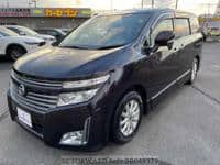 2010 NISSAN ELGRAND