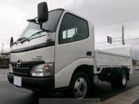 2008 HINO DUTRO 24WD