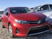 2014 TOYOTA AURIS