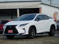 2018 LEXUS RX