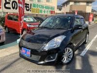 2013 SUZUKI SWIFT