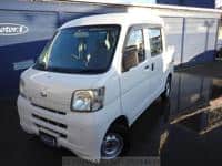 2008 DAIHATSU HIJET CARGO