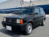 1988 FIAT PANDA