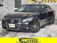 2013 TOYOTA CROWN