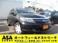 2007 HONDA AIRWAVE