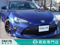 2016 TOYOTA 86