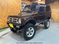 1994 SUZUKI JIMNY