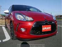 2014 CITROEN DS3