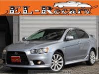 2010 MITSUBISHI GALANT FORTIS