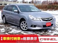 SUBARU Legacy Touring Wagon