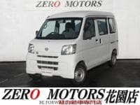 2012 DAIHATSU HIJET CARGO