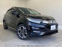 2020 HONDA VEZEL