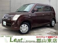 2008 NISSAN PINO