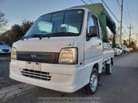 2007 SUBARU SAMBAR TRUCK