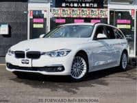 2018 BMW 3 SERIES 320D