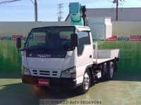 2007 ISUZU ELF TRUCK