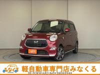 2016 DAIHATSU CAST