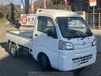 2015 DAIHATSU HIJET TRUCK 4WD