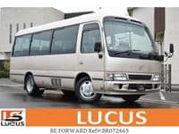 TOYOTA Coaster