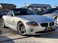 2004 BMW Z4