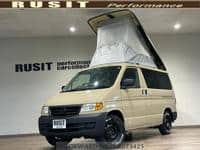 MAZDA Bongo Friendee