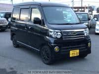 2006 DAIHATSU ATRAI WAGON