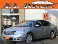 2008 NISSAN TEANA