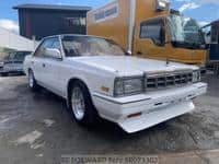 1986 NISSAN LAUREL