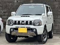 2016 SUZUKI JIMNY TB