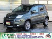 2014 FIAT PANDA