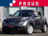 2011 NISSAN JUKE