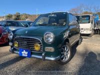 2001 DAIHATSU MIRAGINO