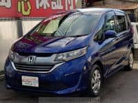 HONDA Freed Hybrid