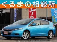 2009 HONDA INSIGHT