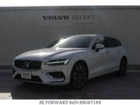 2023 VOLVO V60