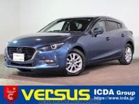 MAZDA Axela Sport