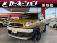 SUZUKI X Bee