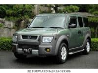 2003 HONDA ELEMENT